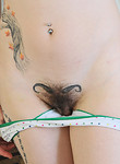 atk hairy