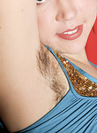 atk hairy