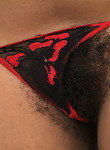 atk hairy
