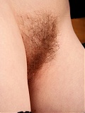 Hairy Agnes