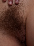 Alta Hairy Pussy