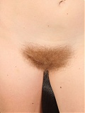 Anna Hairy Pussy