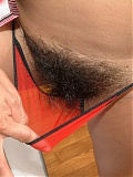 Exotic Hairy Avery