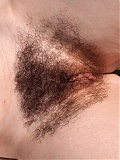 Hairy Pussy