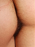 Hairy Cara