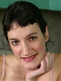 Greta Hairy Pussy