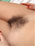 Hairy Pussy