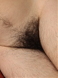 Hairy Pussy