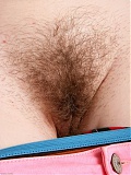 Hairy Pussy