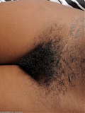 Hairy Girl Jordan Lover