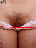 Hairy Kelly Klass