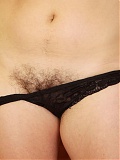 Hairy Kimmy