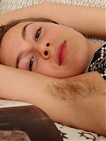 ATK Hairy model Lissa