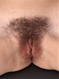 Hairy Pussy