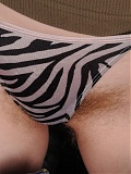 Hairy Marley Stone