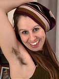 ATK Hairy Model Masie Dee