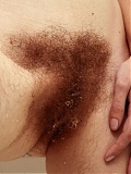 Hairy Nessa