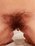 Hairy Pussy