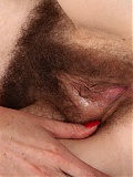 Rebeka from ATK Hairy