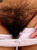 Hairy Rosalee