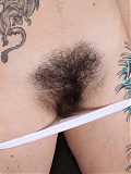 Roxy Collett from ATK Hairy