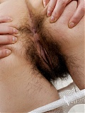 Hairy Sally