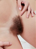 ATK Hairy model Scarlett