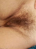 ATK Natural Hairy Simone