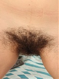 Hairy Solange