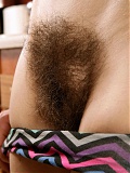 ATK Hairy model Sunshine