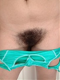 Hairy Valentina Ross