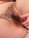 Hairy Girl Viki