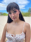 Zoey Jpeg from ATK Girlfriends