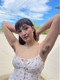 Zoey Jpeg from ATK Girlfriends