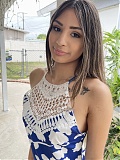 Nina Nieves