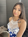 Nina Nieves from ATK Girlfriends