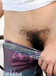 atk hairy